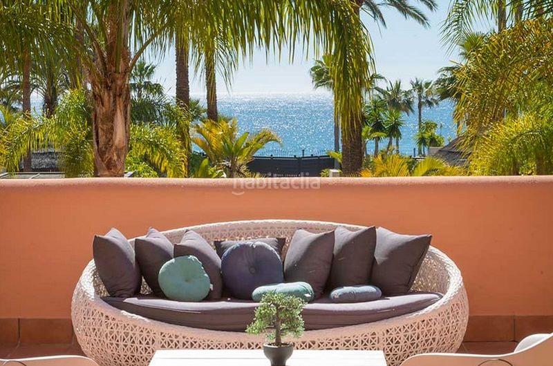 Foto 0601cf8f-dd5c-4972-99a0-3fc5ce8d71c4. Miete appartement in calle las dunas 3 in Kempinski Estepona