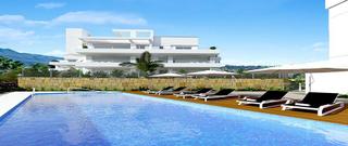Lloguer Pis  Calle de hernando de soto. Magnífica promoción de 14  exclusivos áticos y apartamentos de n