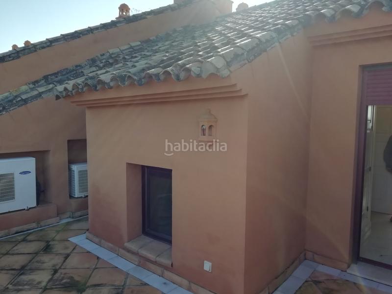 Foto 1187b4b6-17df-4a7b-9646-688e6f4e7d9f. Zweistöckige wohnung mit heizung parking pool in bahía de Marbella Marbella