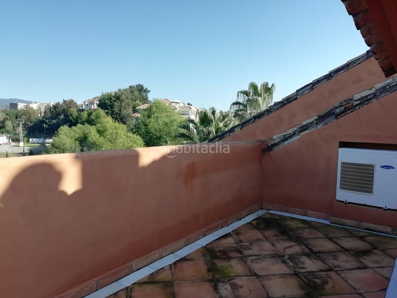 Foto 15f53d11-b177-44b7-8c02-26689172c9e0. Zweistöckige wohnung mit heizung parking pool in bahía de Marbella Marbella