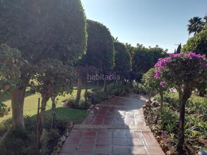 Foto 5456a94a-b1ba-46e2-b169-580785f76986. Zweistöckige wohnung mit heizung parking pool in bahía de Marbella Marbella