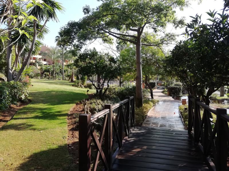 Foto 92aebd5d-b656-44dd-af65-4b94f9783e83. Zweistöckige wohnung mit heizung parking pool in bahía de Marbella Marbella