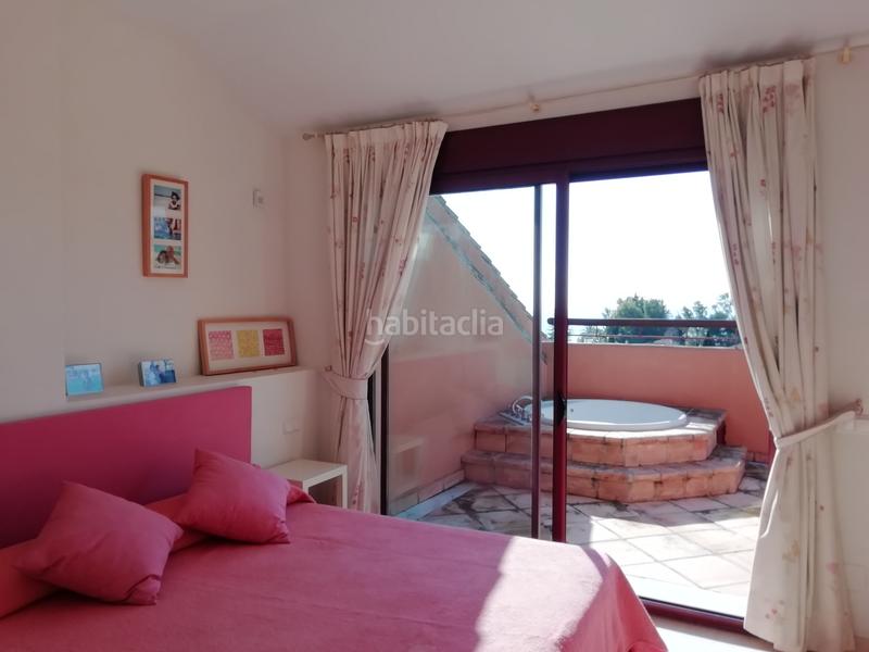 Foto 93643b37-63f4-4038-a322-0d852248096c. Zweistöckige wohnung mit heizung parking pool in bahía de Marbella Marbella