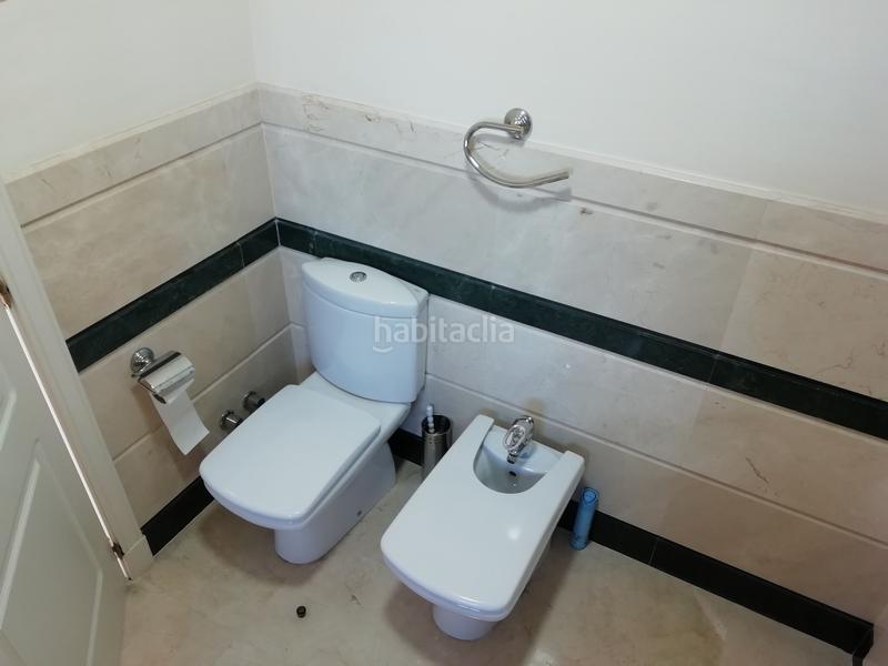 Foto a4499a7b-38d4-476f-b1c8-b0da7e46e605. Zweistöckige wohnung mit heizung parking pool in bahía de Marbella Marbella