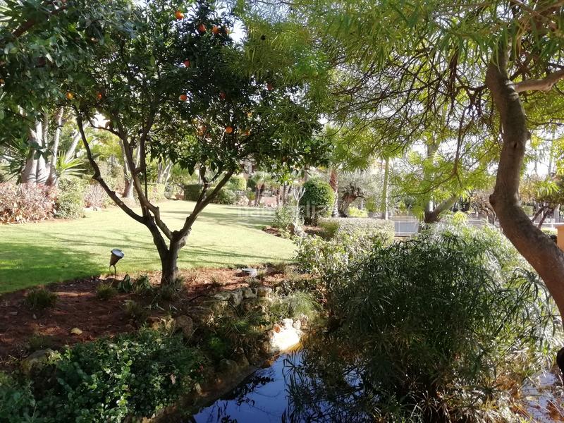 Foto a659757d-9d45-402f-a814-89da84ef0df5. Zweistöckige wohnung mit heizung parking pool in bahía de Marbella Marbella