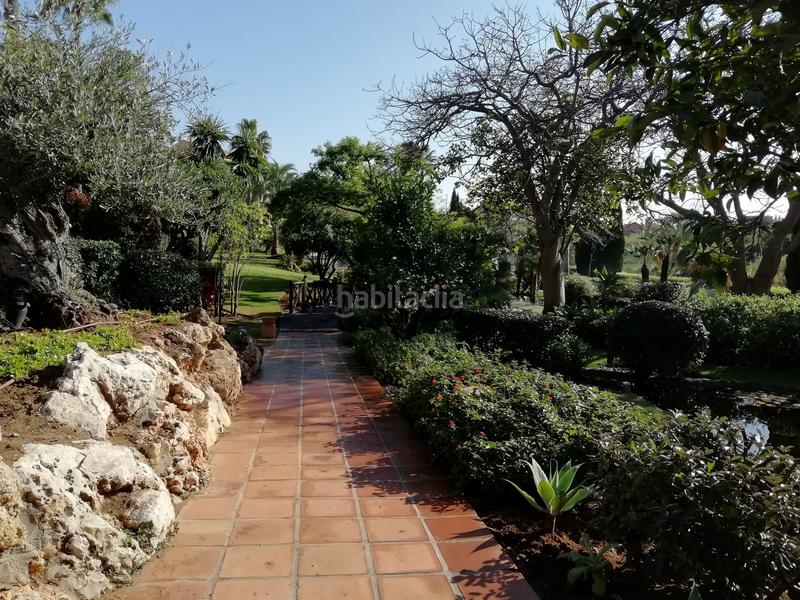 Foto ac3f7486-715e-4077-a082-a8e28a1ae551. Zweistöckige wohnung mit heizung parking pool in bahía de Marbella Marbella