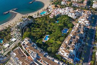 Lloguer Pis a N/a. Apartamento de lujo en playas del duque puerto banus by newbery