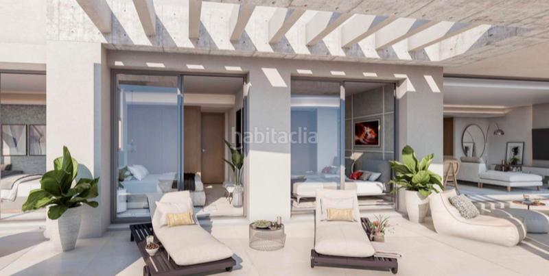 Foto 6c7f5f46-d334-4afc-8385-8e1b7ecc75bd. Alquiler piso en n/a fantásticos apartamentos en La Quinta en Benahavís