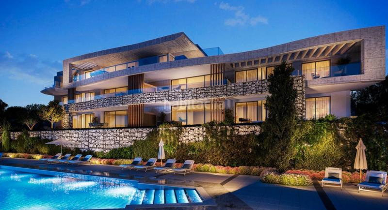 Foto 82dbd537-52c1-4a55-8c51-e325e56ae4ec. Alquiler piso en n/a fantásticos apartamentos en La Quinta en Benahavís