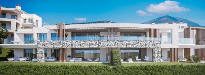 Foto ea872042-322b-422c-8676-511655d78029. Alquiler piso en n/a fantásticos apartamentos en La Quinta en Benahavís