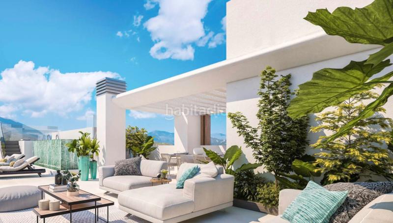 Foto 081f6967-4c9e-4158-b087-446a41ba43f1. Location appartement dans n/a dans La Quinta Benahavís