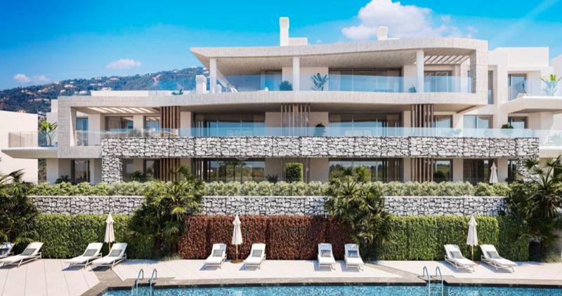 Foto 0a5f6d7a-3496-4ed3-b8e5-a7e03d240907. Location appartement dans n/a dans La Quinta Benahavís