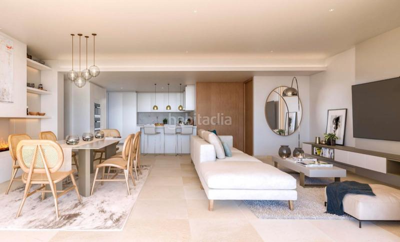 Foto 3426e102-69a5-4042-ba17-6a3dab12fdea. Location appartement dans n/a dans La Quinta Benahavís