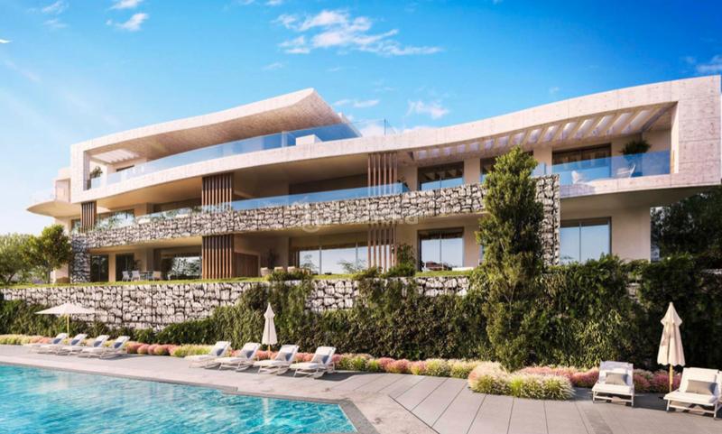 Foto 37651a31-06ee-4a99-8383-4ce9899170ce. Location appartement dans n/a dans La Quinta Benahavís