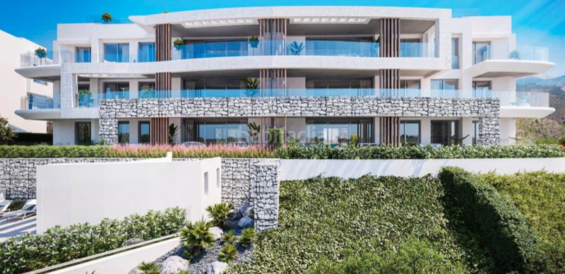 Foto d8746d69-dd46-4f7d-b488-09b4a7e2a77b. Location appartement dans n/a dans La Quinta Benahavís