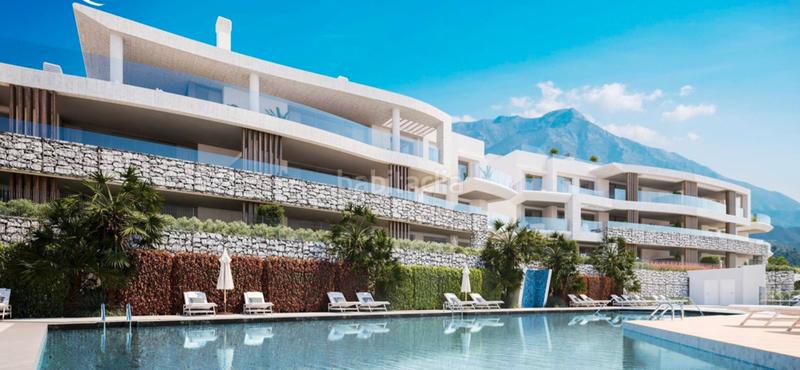 Foto f6c58604-4900-457c-9e5f-a9f580fd1e94. Location appartement dans n/a dans La Quinta Benahavís