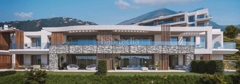 Foto 78575f3b-659b-4ec1-9f5c-2fe88d0fa566. Miete etagenwohnung in n/a in La Quinta Benahavís