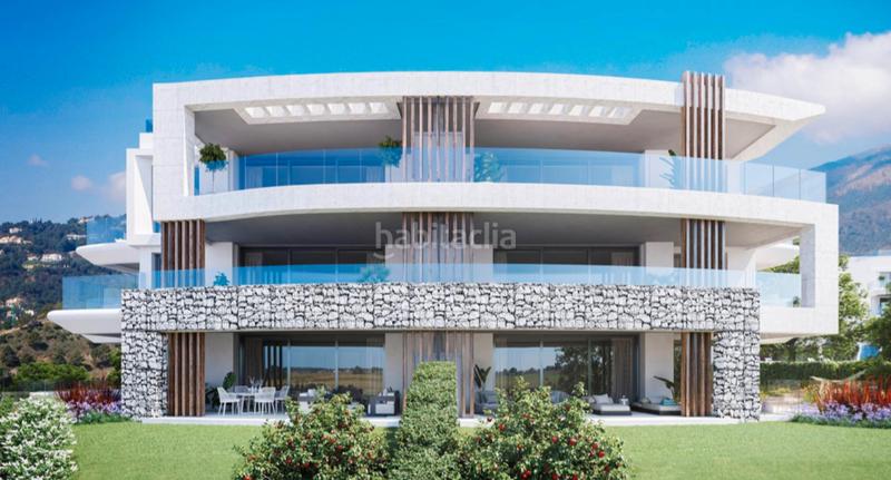 Foto fea3e781-af13-4e58-9485-56c5d01c71b3. Miete etagenwohnung in n/a in La Quinta Benahavís