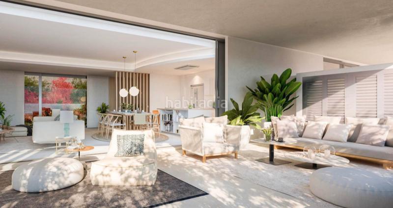 Foto 5d2dc538-a467-4c68-85eb-3d2f95a08009. Rent flat in n/a in La Quinta Benahavís