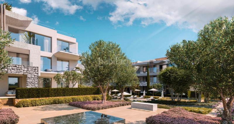 Foto 7618fab1-8e7a-45eb-9e6b-35f6d983a616. Rent flat in n/a in La Quinta Benahavís