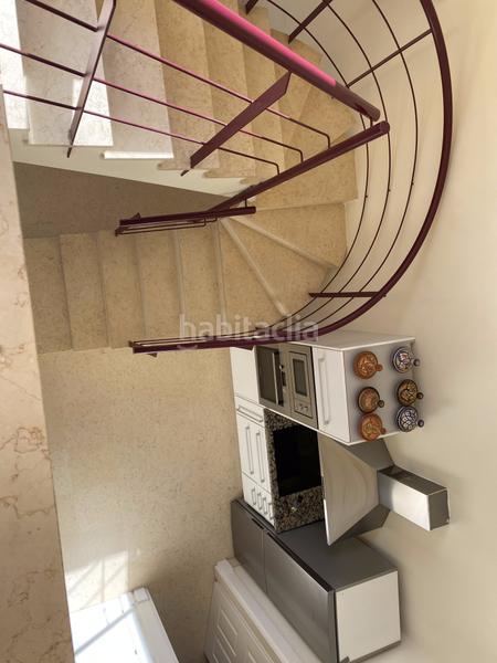 Foto 0ced1d09-ddf3-4117-95bf-fd21c305deb7. Dachwohnung in n/a in puerto de Sotogrande-la marina Sotogrande