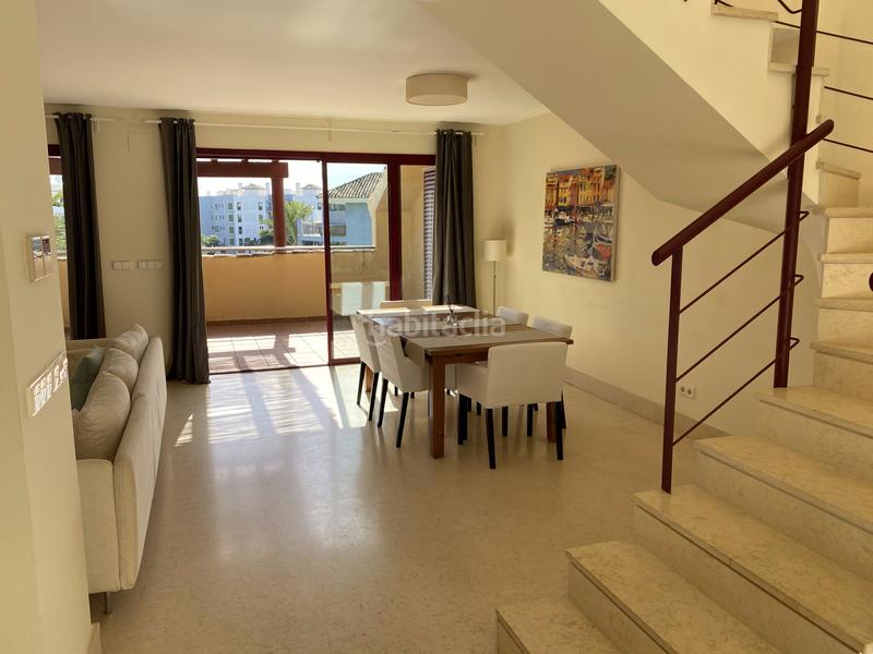 Foto 109d5579-c315-444c-b712-b6049877753c. Dachwohnung in n/a in puerto de Sotogrande-la marina Sotogrande