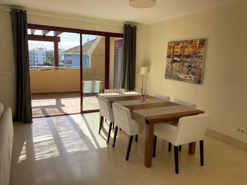 Foto 14e75703-cc48-4bbb-88be-0592964d1eaa. Dachwohnung in n/a in puerto de Sotogrande-la marina Sotogrande