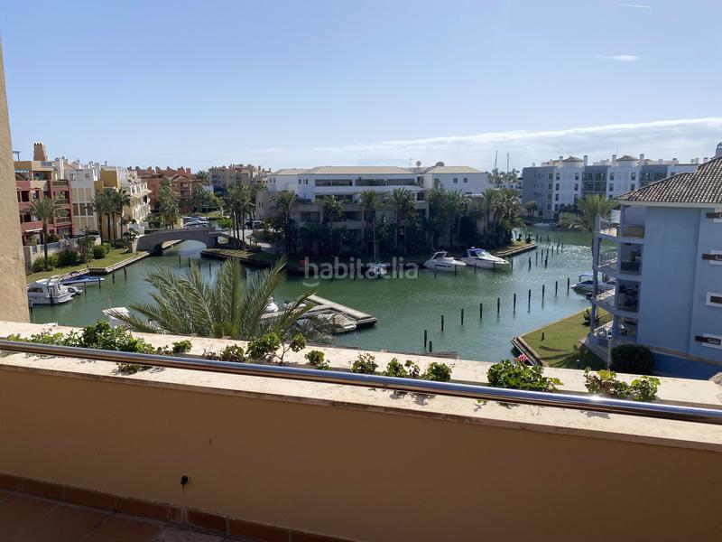 Foto 21f7477f-aba1-4014-97a8-5ddf21da2005. Dachwohnung in n/a in puerto de Sotogrande-la marina Sotogrande