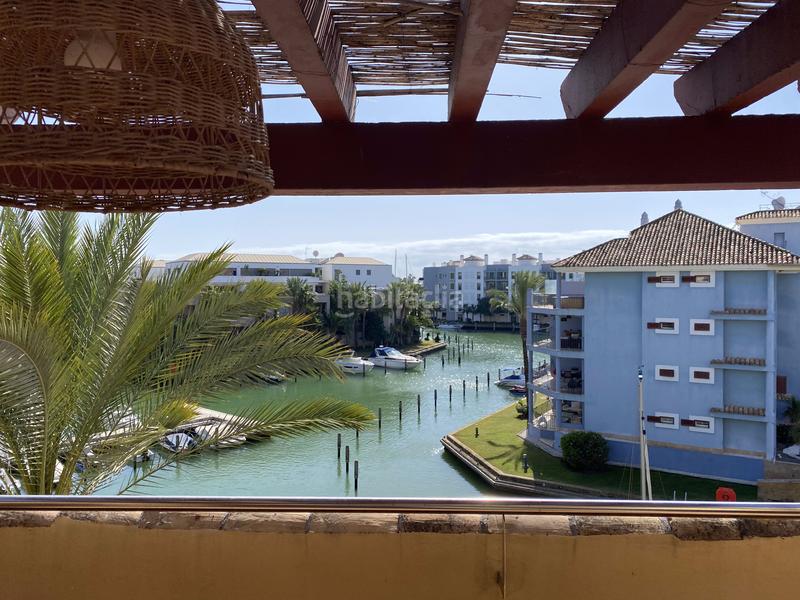 Foto 30642451-ed29-46d7-a9bb-c26834a5d545. Dachwohnung in n/a in puerto de Sotogrande-la marina Sotogrande