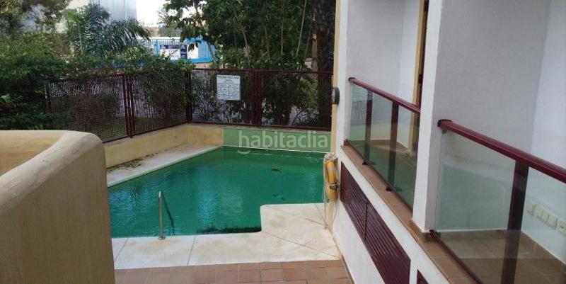 Foto 319cf774-2f67-4416-bd67-eb74a4d91264. Dachwohnung in n/a in puerto de Sotogrande-la marina Sotogrande