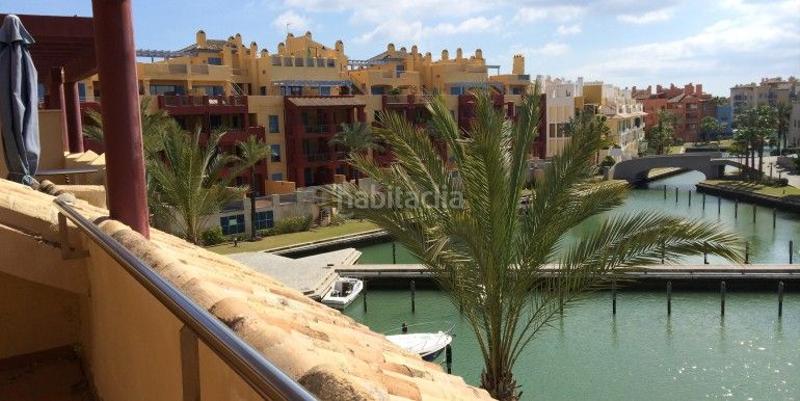 Foto 53b24d3f-977b-41ca-8082-8de51284bdd2. Dachwohnung in n/a in puerto de Sotogrande-la marina Sotogrande