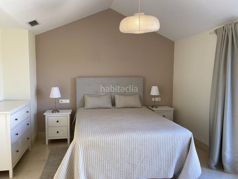 Foto 5b66f75d-fba2-48e0-b126-540b70b94fc9. Dachwohnung in n/a in puerto de Sotogrande-la marina Sotogrande