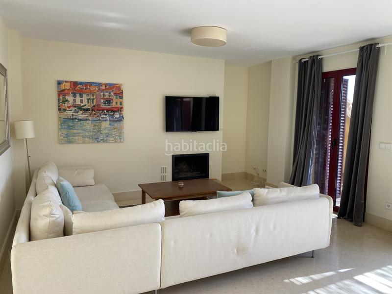 Foto 5f253d73-b998-46bc-8405-b78481dca3e3. Dachwohnung in n/a in puerto de Sotogrande-la marina Sotogrande