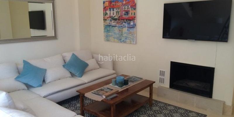 Foto 758fac50-01f3-4e45-841a-2bb8ade6c85b. Dachwohnung in n/a in puerto de Sotogrande-la marina Sotogrande