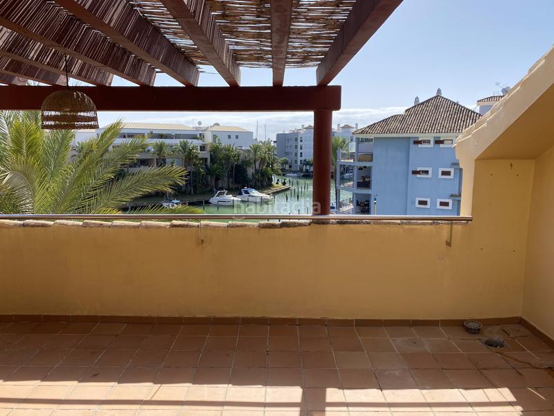Foto 96ed6d70-ef0a-4c7b-8835-1ffd633d1ec2. Dachwohnung in n/a in puerto de Sotogrande-la marina Sotogrande
