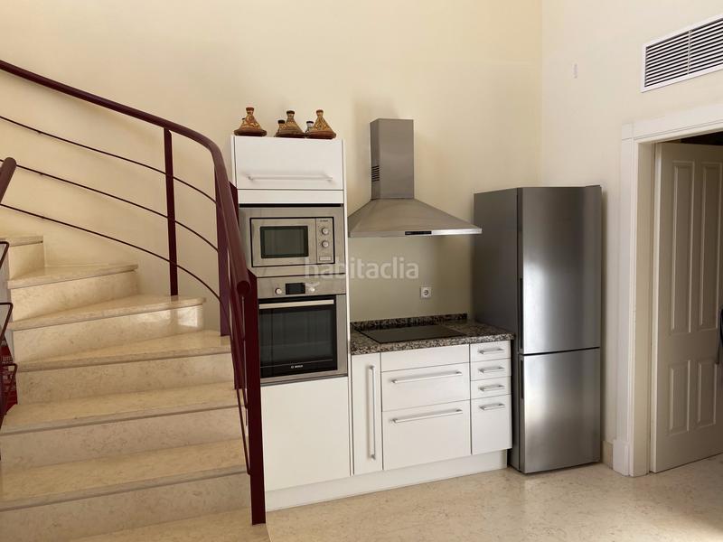 Foto aa645ba4-e504-42ea-a19c-eaedb92d9020. Dachwohnung in n/a in puerto de Sotogrande-la marina Sotogrande