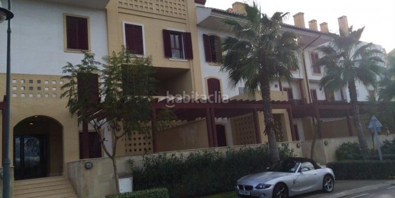 Foto d7568d0d-505c-416b-961f-94b82aa80fd6. Dachwohnung in n/a in puerto de Sotogrande-la marina Sotogrande