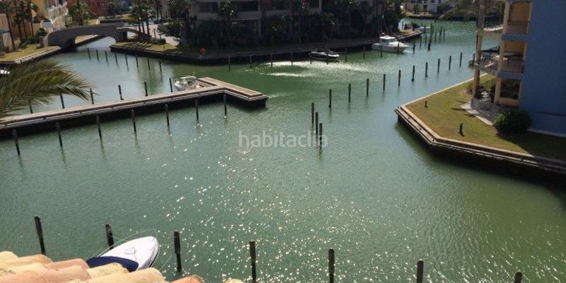 Foto d88cbece-1043-486b-95ff-25350d43d2f4. Dachwohnung in n/a in puerto de Sotogrande-la marina Sotogrande