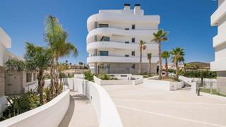 Lloguer Apartament a Calle san javier 9. 39 apartamentos y áticos, ubicados en mijas costa en una posició