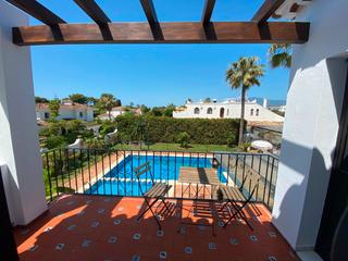Lloguer Apartament a Casasola. Apartamento recién reformado, cuenta con 2 dormitorios, 1 baño c