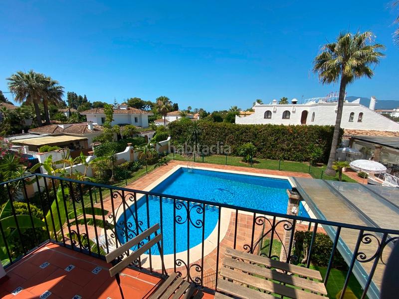 Foto 380f6e22-1e1c-4ed1-b524-5e8e10056103. Affitto piccolo appartamento con riscaldamento piscina in Estepona