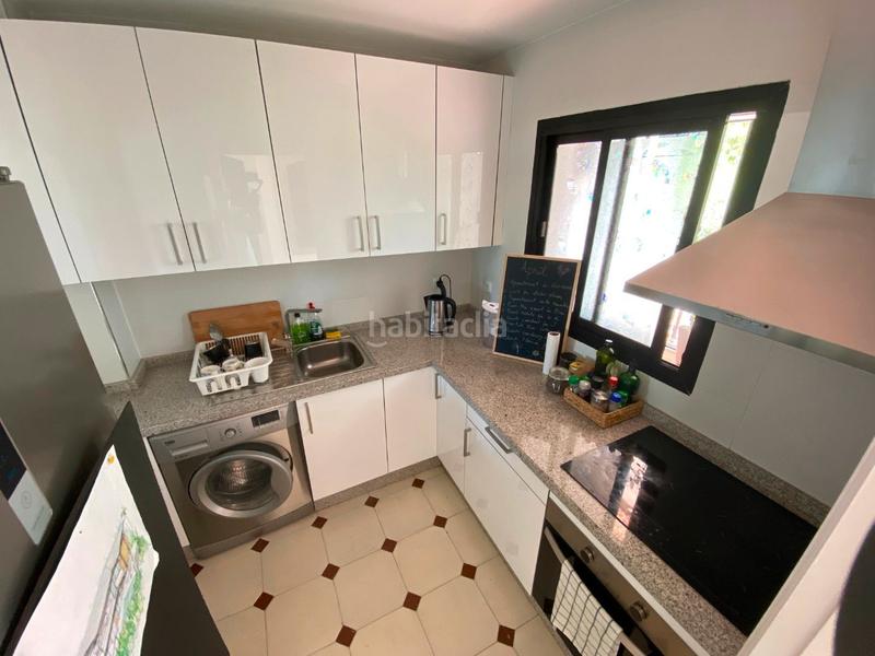 Foto 8ebbf419-78bf-4fcc-8399-9f7360a97c9b. Affitto piccolo appartamento con riscaldamento piscina in Estepona