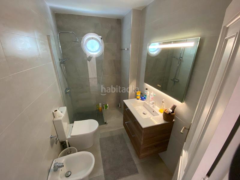 Foto e805d17f-5919-4e06-93b8-a1e18730dbff. Affitto piccolo appartamento con riscaldamento piscina in Estepona