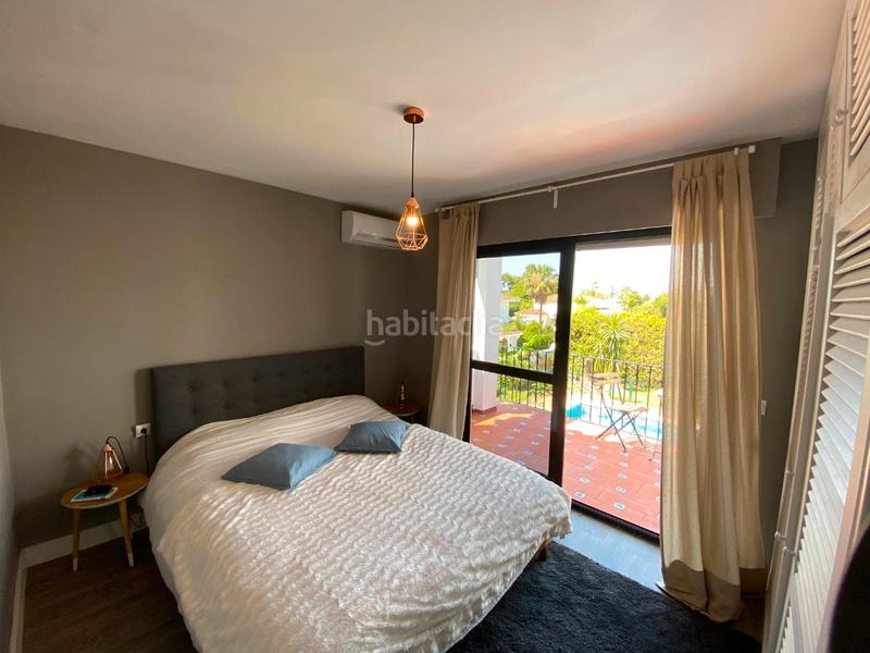 Foto 1907e6cb-dce9-4467-ba15-631a415554f8. Miete appartement mit heizung pool in Casasola Estepona