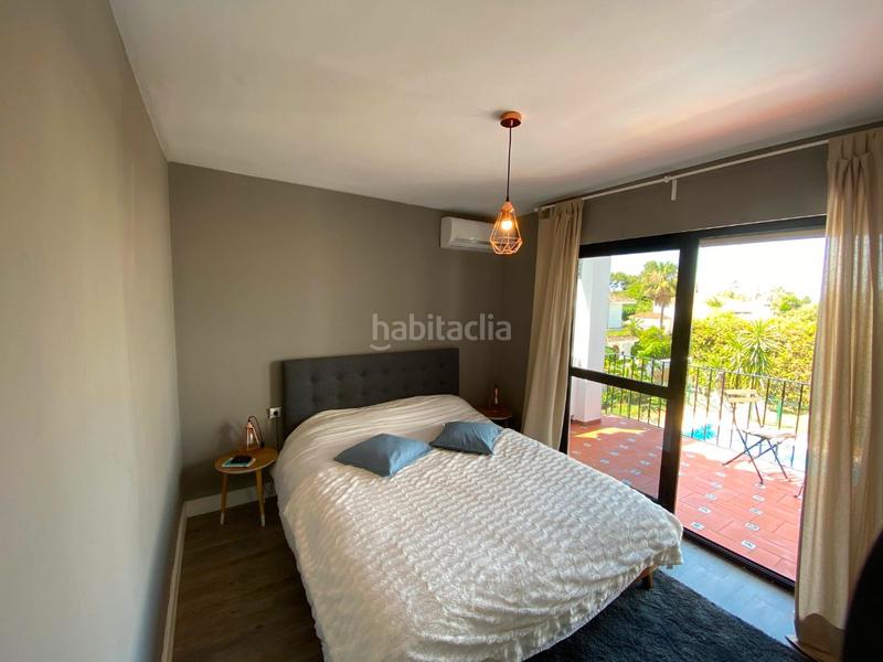 Foto abfc7c07-f428-4437-a5d8-23d595e8e0e4. Miete appartement mit heizung pool in Casasola Estepona