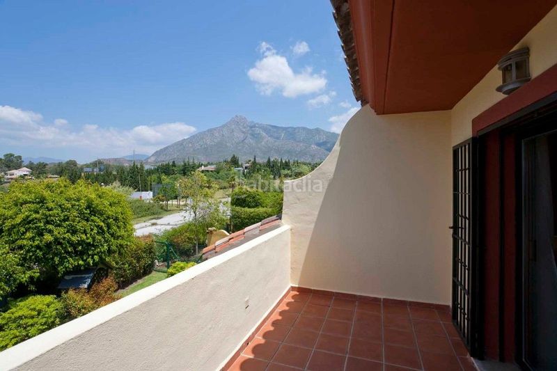 Foto 53893217-5f0f-412c-9028-36c7737aa4e9. Miete chalet mit heizung parking pool in Puerto Banús Marbella