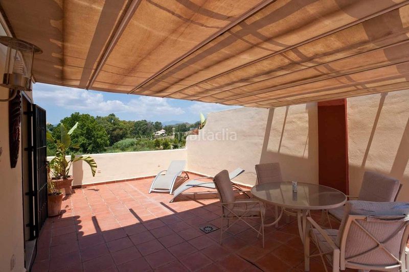 Foto b2e5cd76-44ea-4508-9ab7-d1c4eab29d73. Miete chalet mit heizung parking pool in Puerto Banús Marbella