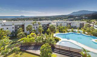 Rent Apartment in Urbanizacion los flamingos 37. Fabuloso apartamento de dos dormitorios en urbanización los flam