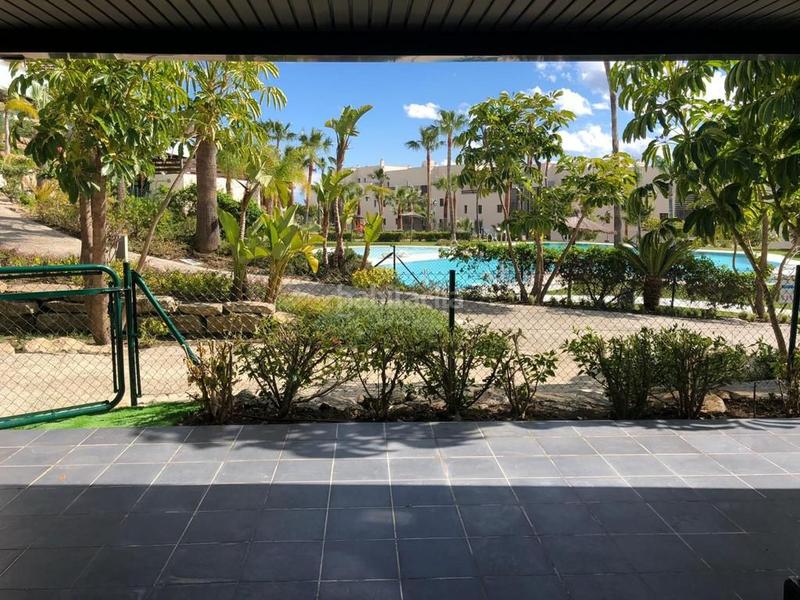 Foto 22f1fff4-a5a9-433b-ae19-f4815dea2d20. Affitto piccolo appartamento in n/a in Los Flamingos Benahavís