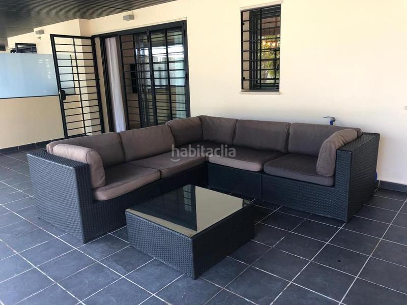 Foto 84ca4fd1-0d2d-4d44-997f-d3c56876feff. Alquiler apartamento en n/a fabuloso apartamento de dos dormitorios en urbanización Los Flamingos en Benahavís